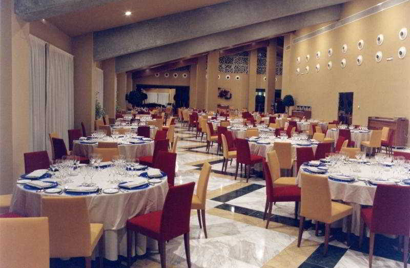 Hôtel Cear Juan Carlos I à Grenade Extérieur photo