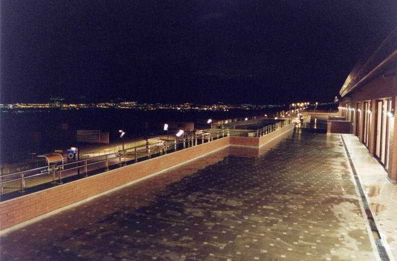 Hôtel Cear Juan Carlos I à Grenade Extérieur photo