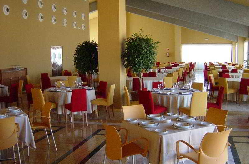 Hôtel Cear Juan Carlos I à Grenade Extérieur photo